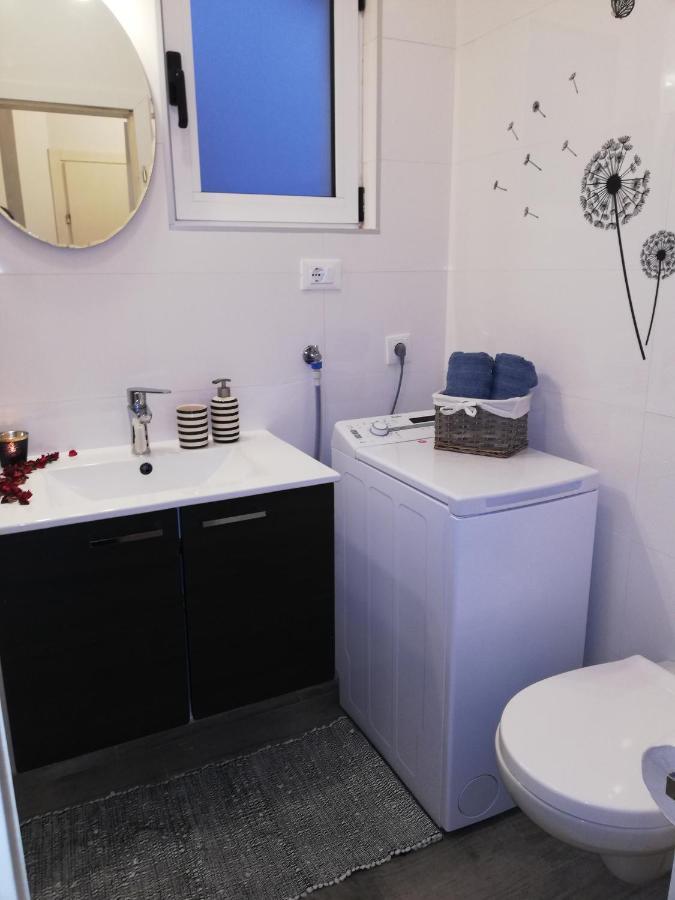 Apartman Komadina Hotel Makarska Exterior foto