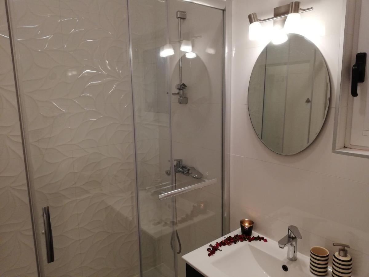 Apartman Komadina Hotel Makarska Exterior foto
