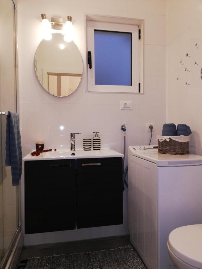 Apartman Komadina Hotel Makarska Exterior foto