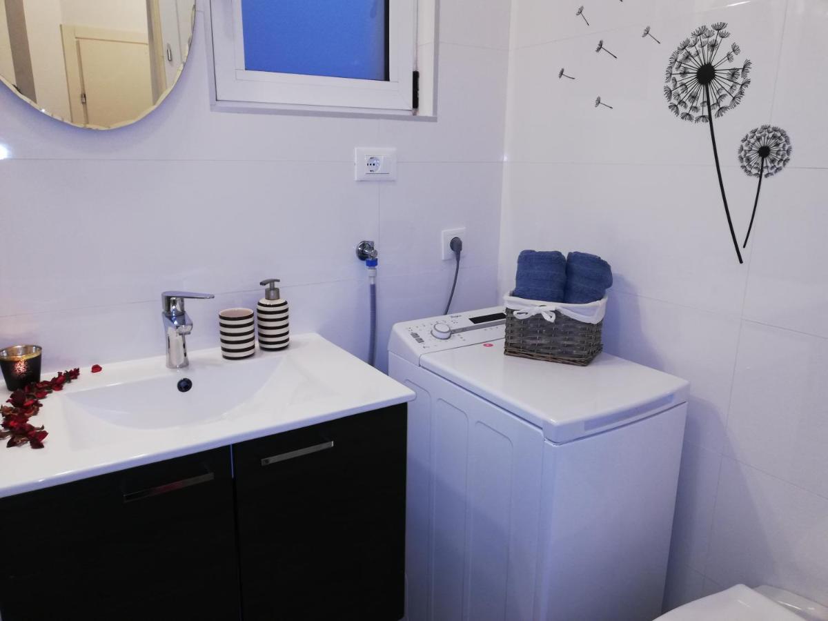Apartman Komadina Hotel Makarska Exterior foto
