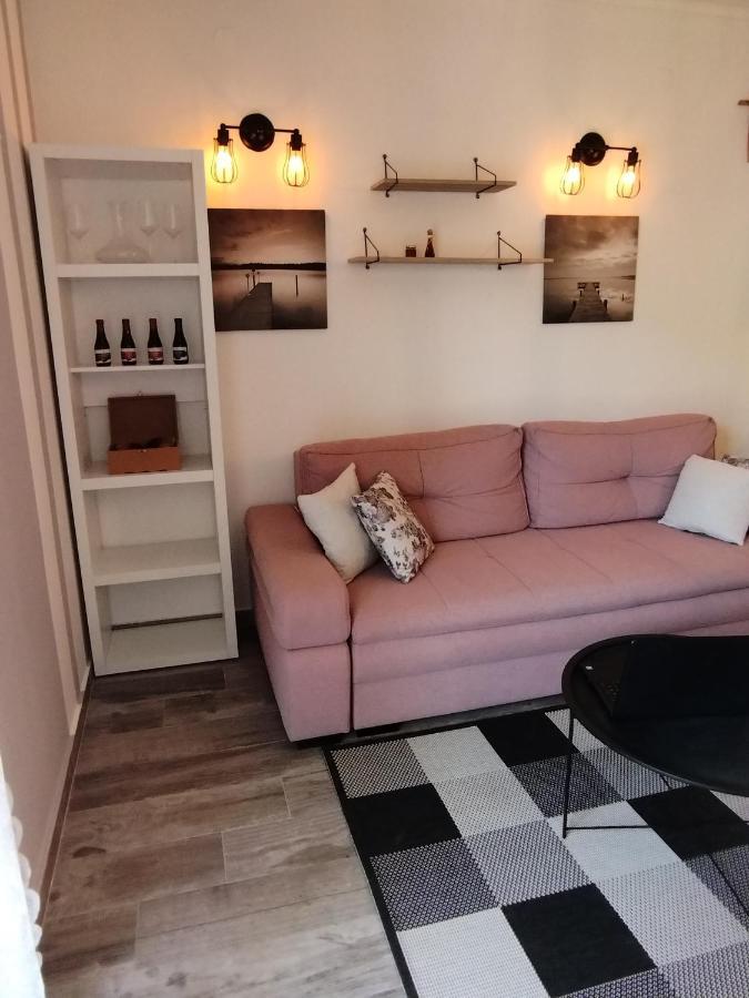 Apartman Komadina Hotel Makarska Exterior foto