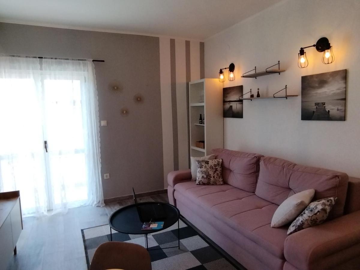 Apartman Komadina Hotel Makarska Exterior foto